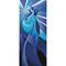 Diamond Dotz® Intermediate Blue Madonna Diamond Art Painting Kit